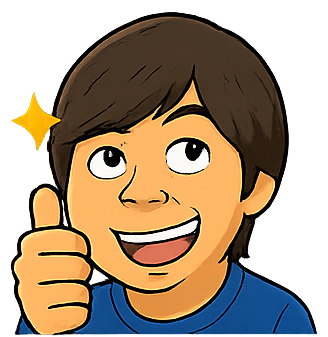 いっぺいちゃんスタンプ